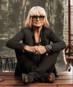 Barbara Hulanicki