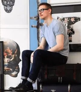 Magnus Gjoen