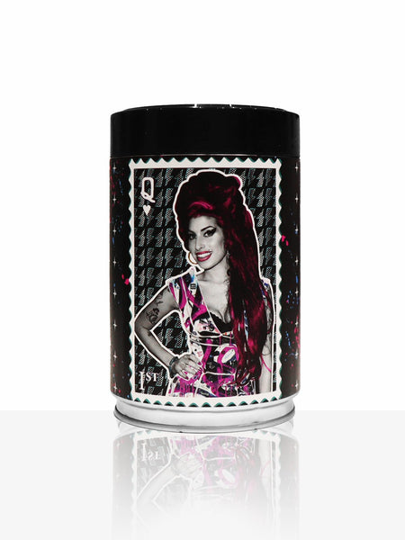 Pepita Coffee - The Postman Art