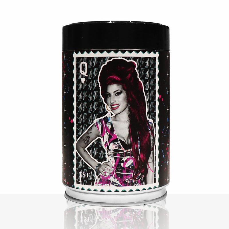 Pepita Coffee - The Postman Art