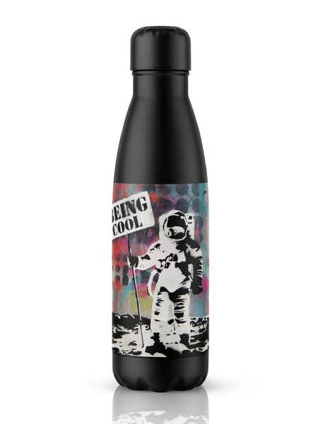 Pepita Bottles × Fatboy Slim — Designed by Being Artist