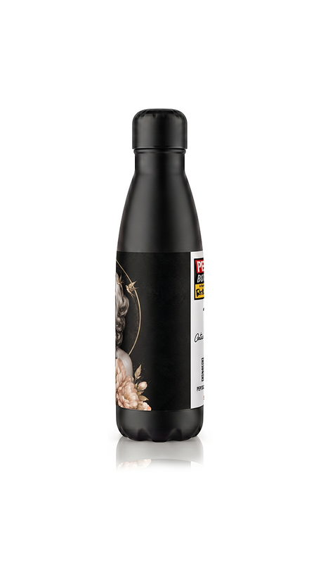 Pepita Bottles x Fatboy Slim - Designed by Catarina Diaz  / Marilyn Monroe tribute