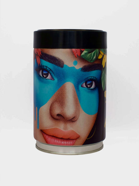 Findac - Colombia 1