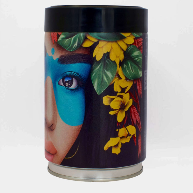 Findac - Colombia 2