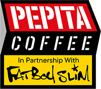 Pepita Coffee