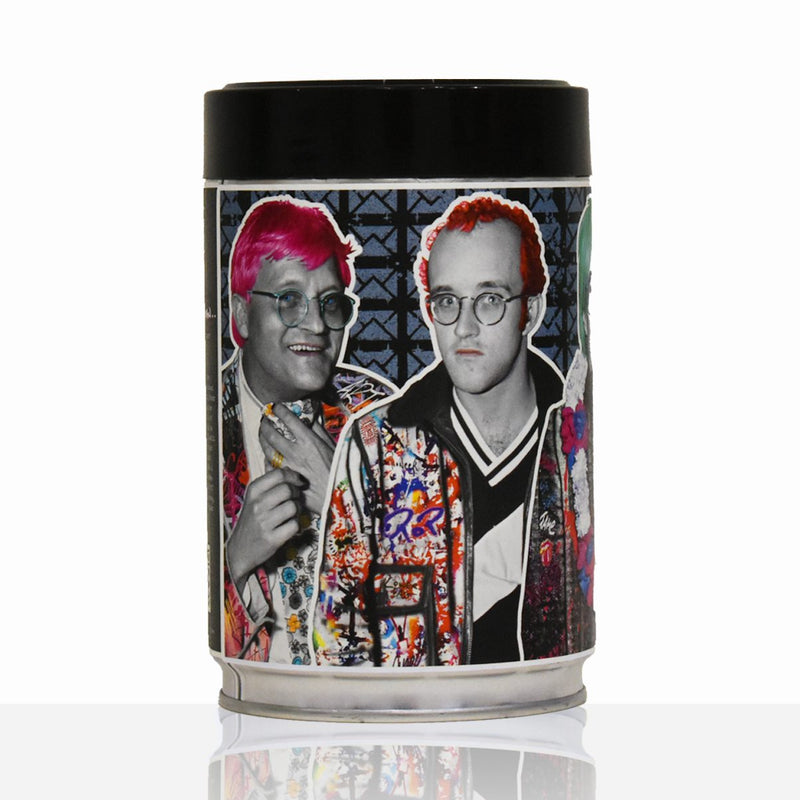 Pepita Coffee - The Postman Art