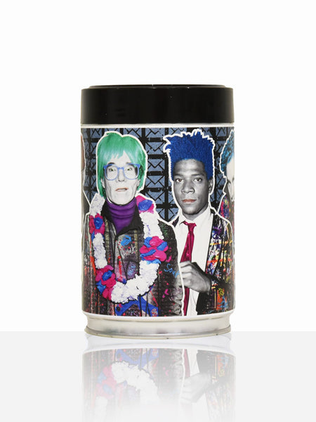 Pepita Coffee - The Postman Art