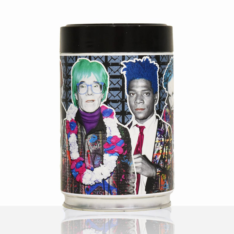 Pepita Coffee - The Postman Art