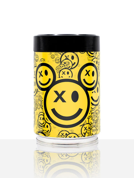 Smile for Mickey by Chemical X | 250g Luxury Blend Coffee | Free UK Delivery