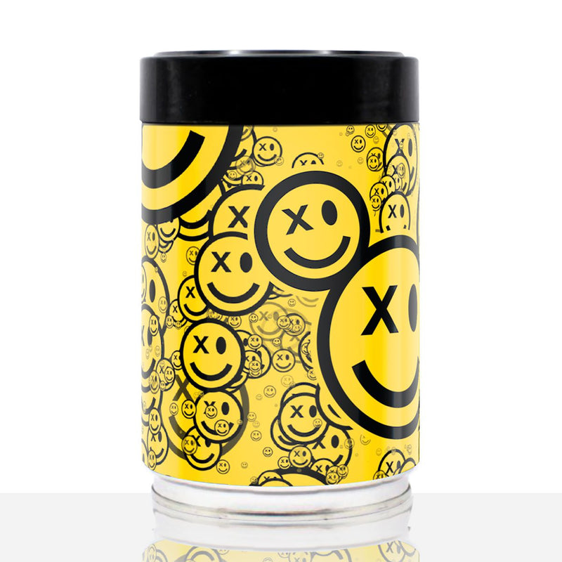 Smile for Mickey by Chemical X | 250g Luxury Blend Coffee | Free UK Delivery