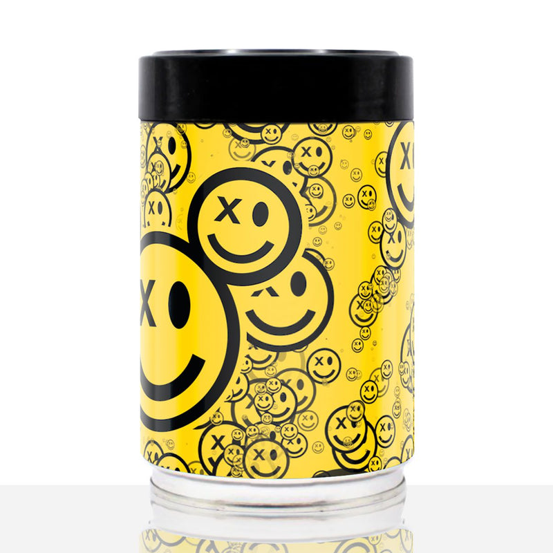 Smile for Mickey by Chemical X | 250g Luxury Blend Coffee | Free UK Delivery