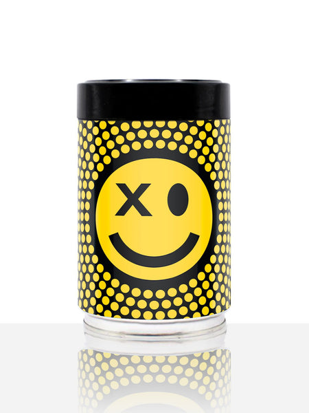 Smile On Dot by Chemical X | 250g Luxury Blend Coffee | Free UK Delivery
