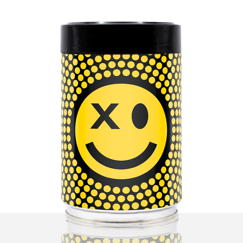 Smile On Dot by Chemical X | 250g Luxury Blend Coffee | Free UK Delivery