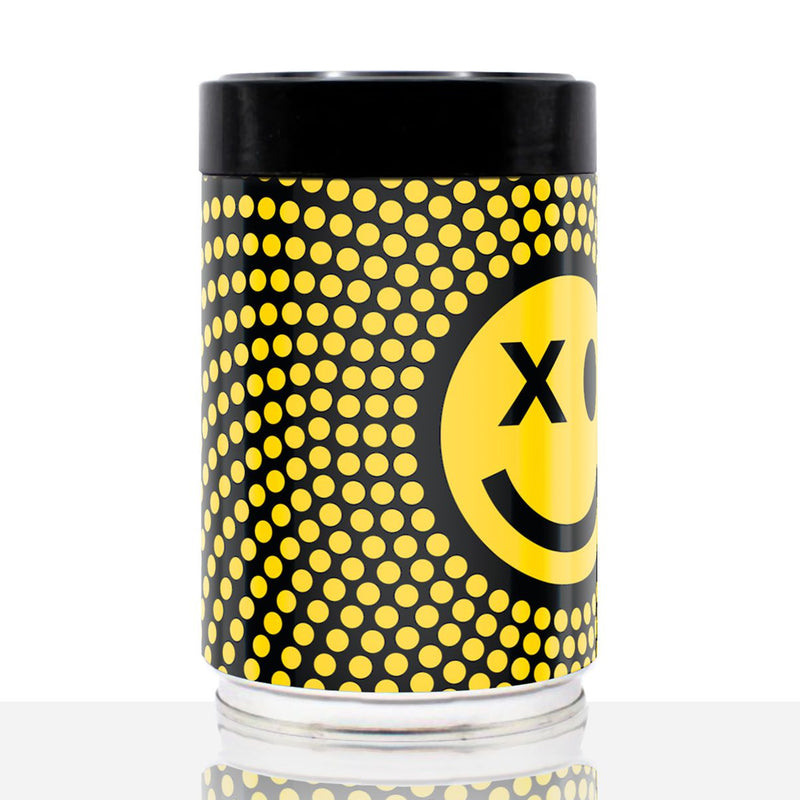 Smile On Dot by Chemical X | 250g Luxury Blend Coffee | Free UK Delivery