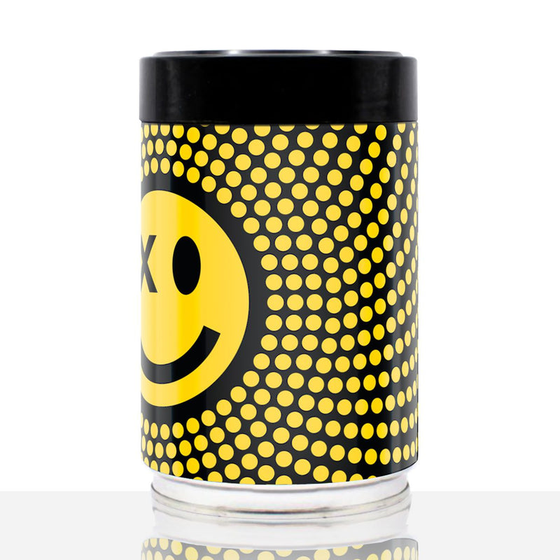 Smile On Dot by Chemical X | 250g Luxury Blend Coffee | Free UK Delivery