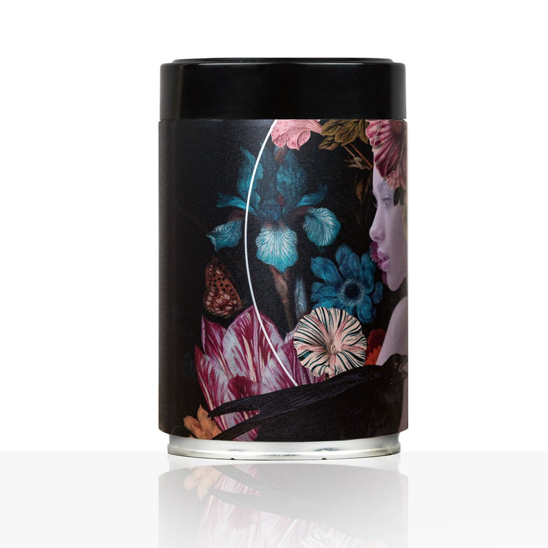 Alexandra Gallagher Art – Spring Sun Coffee Tin