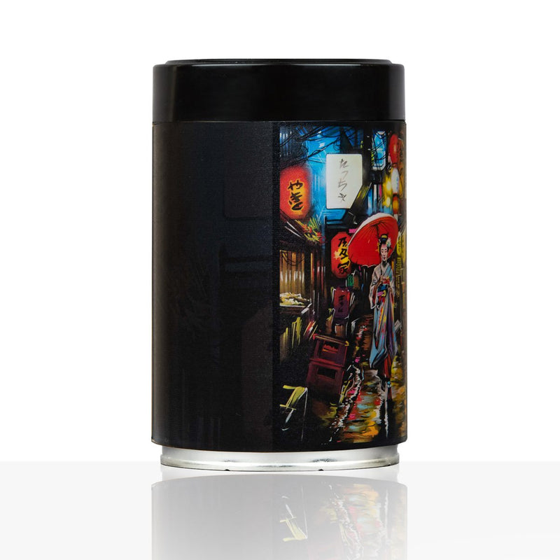 Dan Kitchener - Omoide Collectable Coffee Tin | 250g Luxury Blend