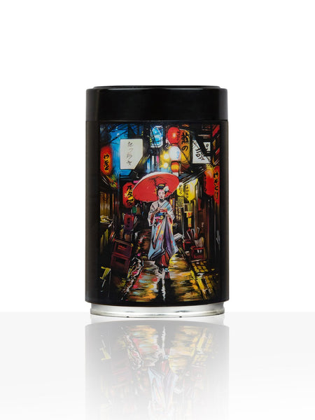 Dan Kitchener - Omoide Collectable Coffee Tin | 250g Luxury Blend