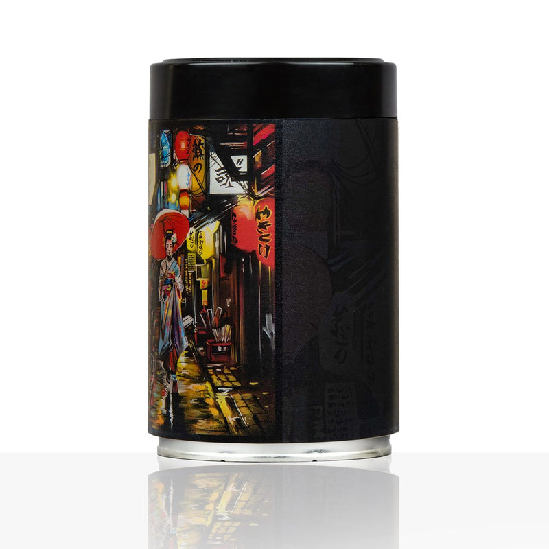 Dan Kitchener - Omoide Collectable Coffee Tin | 250g Luxury Blend