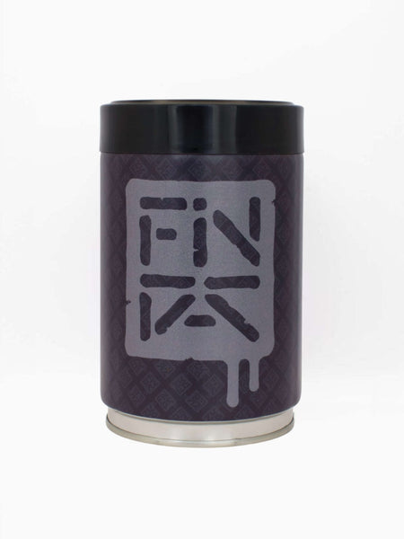 Fin Dac - Collectable Art Tin | 250g Luxury Blend Coffee | Free UK Delivery