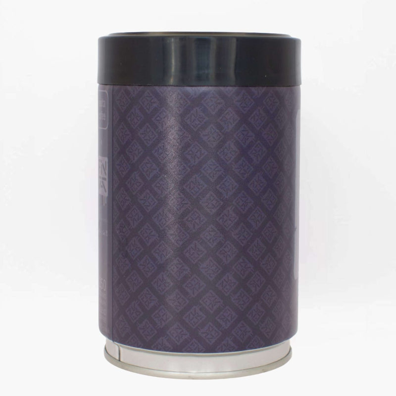 Fin Dac - Collectable Art Tin | 250g Luxury Blend Coffee | Free UK Delivery