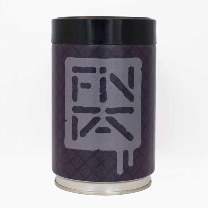 Fin Dac -  Complete Set - 3 Collectable Coffee Tins | 750g Luxury Blend | Free UK Delivery