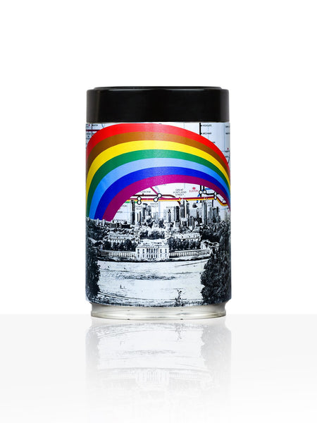 Jayson Lilley - Love you London Greenwich | 250g Luxury Blend Coffee | Free UK Delivery