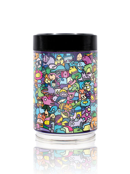 Kev Munday - 250g Luxury Blend Coffee | Glasgow Children's Hospital Charity | Free UK Delivery