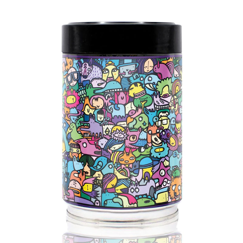 Kev Munday - 250g Luxury Blend Coffee | Glasgow Children's Hospital Charity | Free UK Delivery