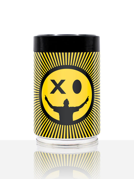 Smile 4 Fatboy Slim by Chemical X | 250g Luxury Blend Coffee | Free UK Delivery