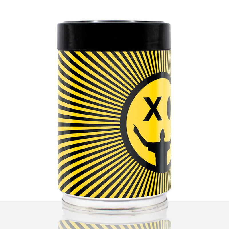 Smile 4 Fatboy Slim by Chemical X | 250g Luxury Blend Coffee | Free UK Delivery