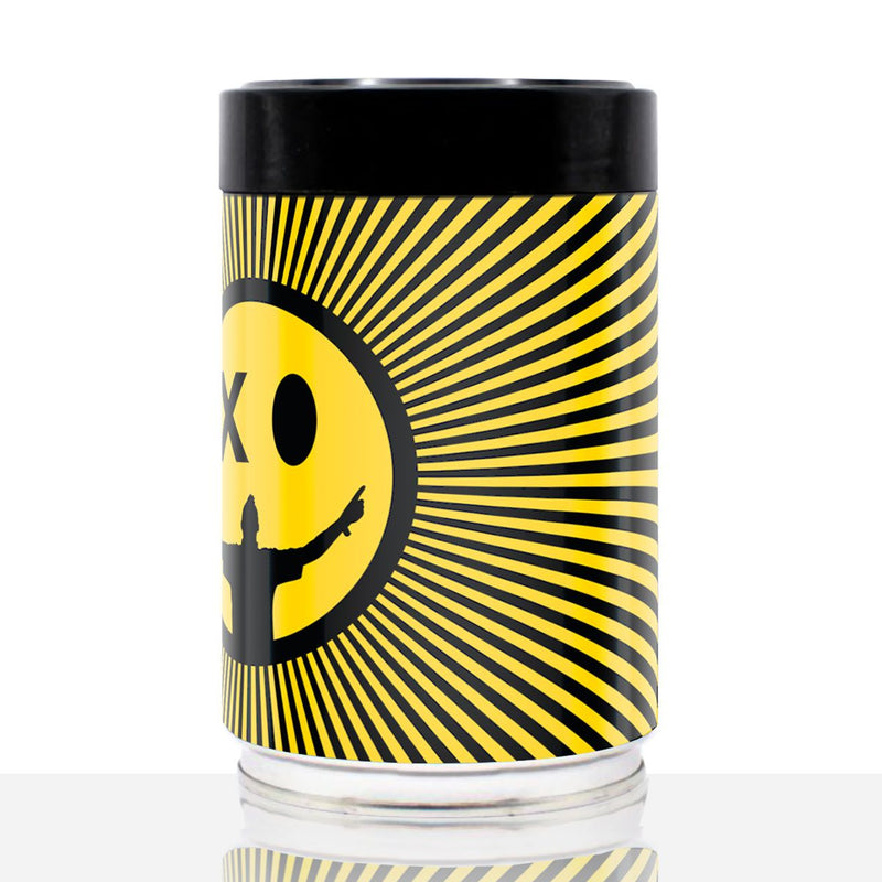 Smile 4 Fatboy Slim by Chemical X | 250g Luxury Blend Coffee | Free UK Delivery