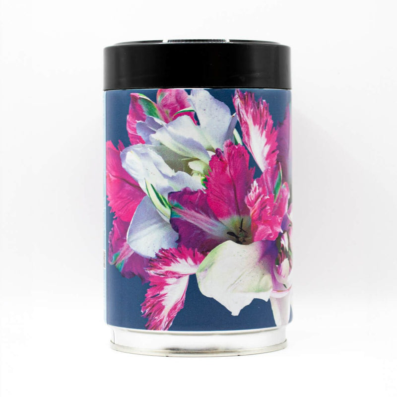 Sophie Mess - Collectable Art Tin | 250g Luxury Blend Coffee | Free UK Delivery