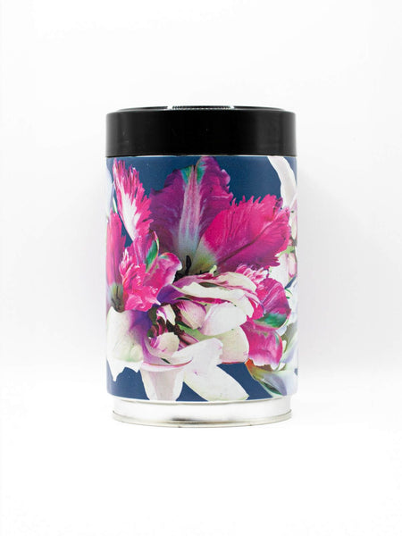Sophie Mess - Collectable Art Tin | 250g Luxury Blend Coffee | Free UK Delivery