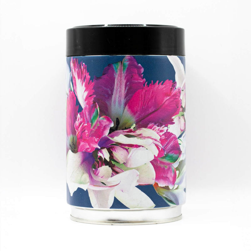 Sophie Mess - Collectable Art Tin | 250g Luxury Blend Coffee | Free UK Delivery