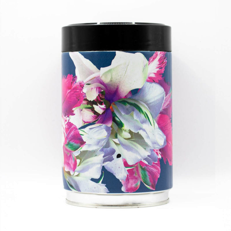 Sophie Mess - Collectable Art Tin | 250g Luxury Blend Coffee | Free UK Delivery